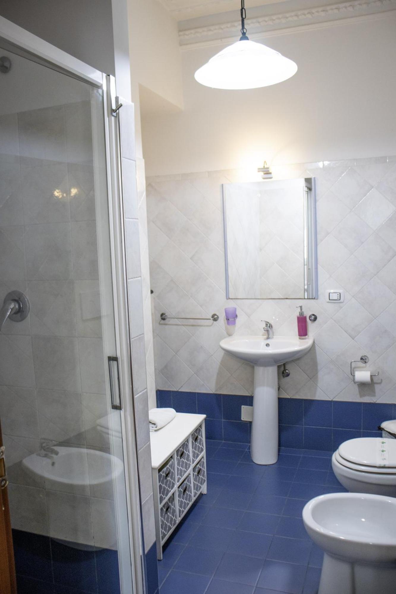 Albergo Locanda Diana Génova Exterior foto