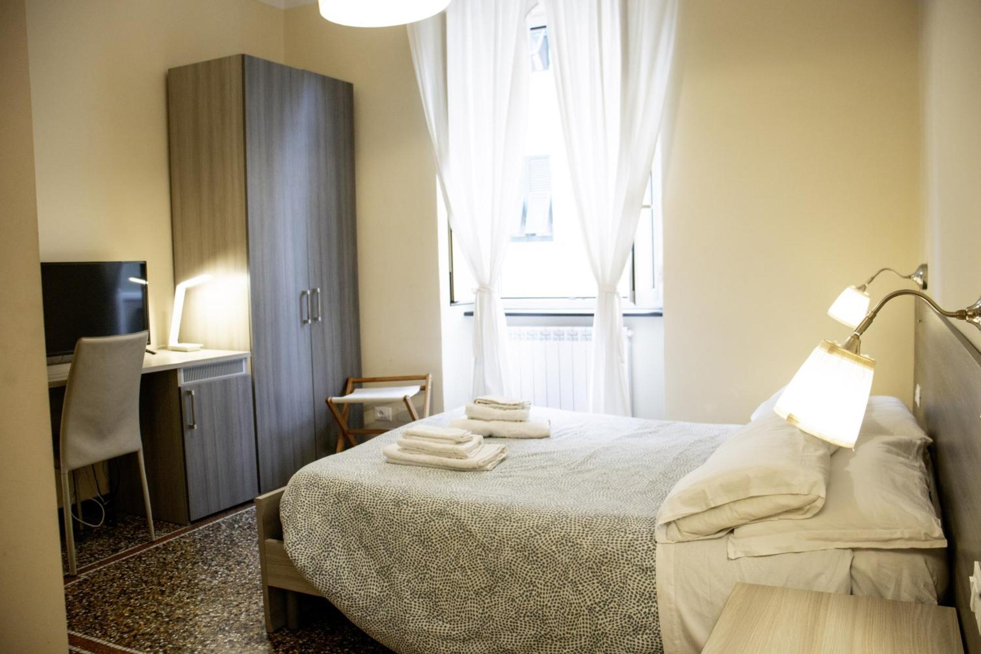 Albergo Locanda Diana Génova Exterior foto