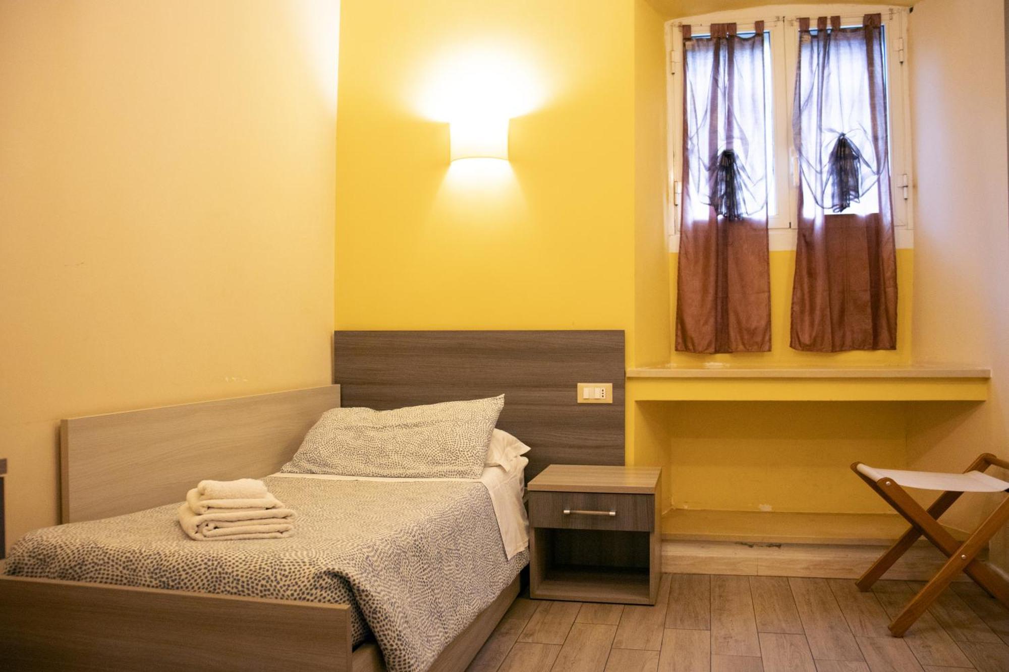 Albergo Locanda Diana Génova Exterior foto